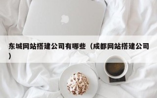 淄博东城网站搭建公司有哪些（成都网站搭建公司）